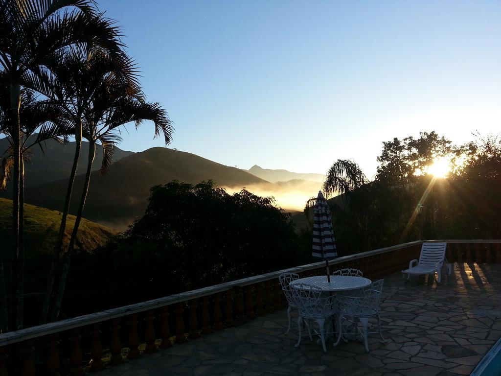 Chacara na Serra da Mantiqueira Santo Antônio do Pinhal Quarto foto